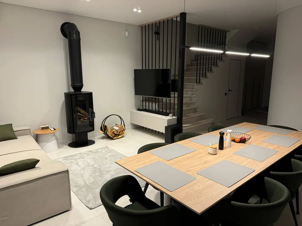 Коттедж 4-комнатный Дом — аренда посуточно в Зеленоградск