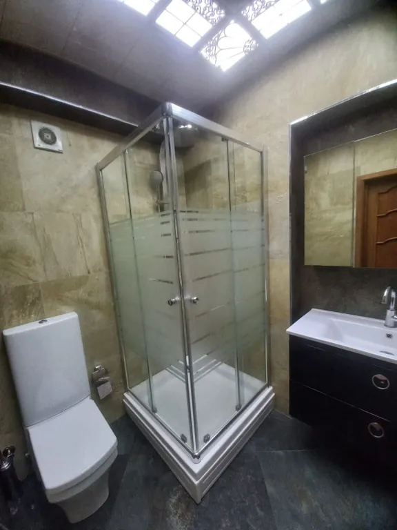 Хильтон Апартмент