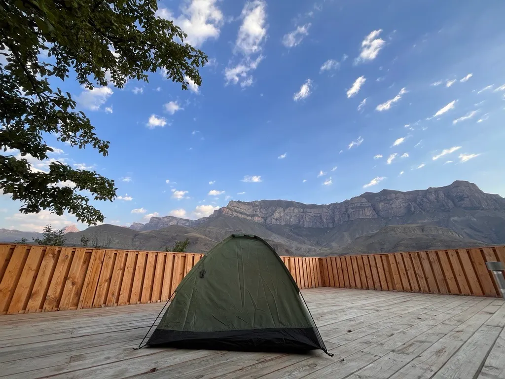 1-комнатный Дом