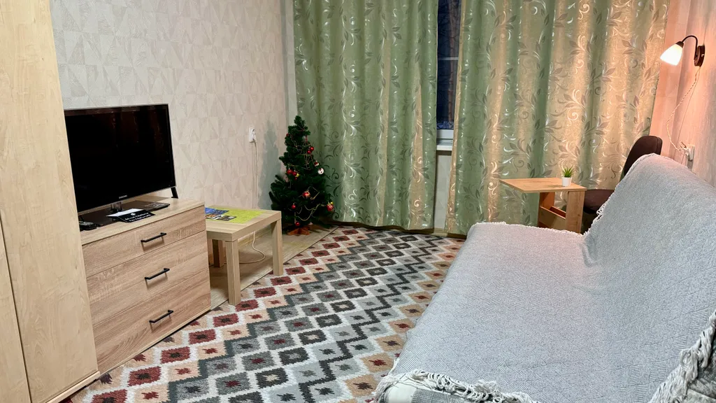 Квартира Polar Home — аренда посуточно в Мурманск