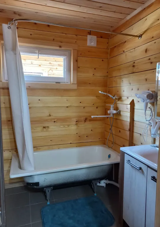 Гостевой дом Еловый