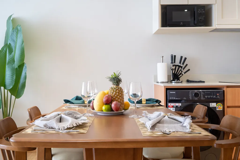 Laguna beachside residences apartment 2408