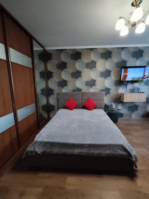 Квартира в центре города