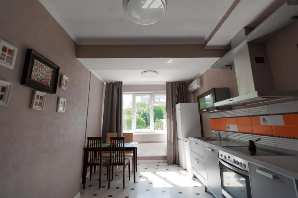 Квартира Ривьера — аренда посуточно в Сочи