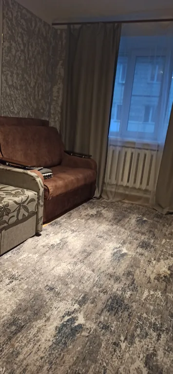 Уютная квартира рядом с аэропортом Толмачево