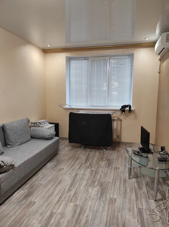 Квартира в южном городе — аренда посуточно в Придорожный