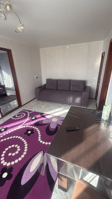 4-комнатная Квартира