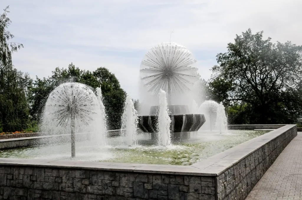 Стильная квартира у Верхнего парка