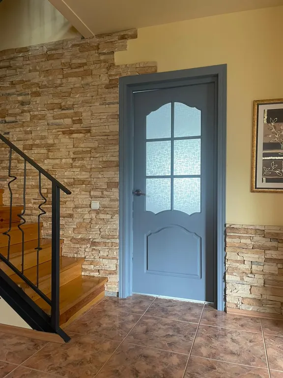 Уютный дом в центре города