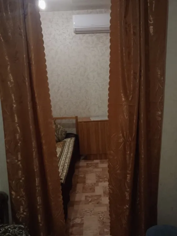 Отдельная часть дома со своими удобствами