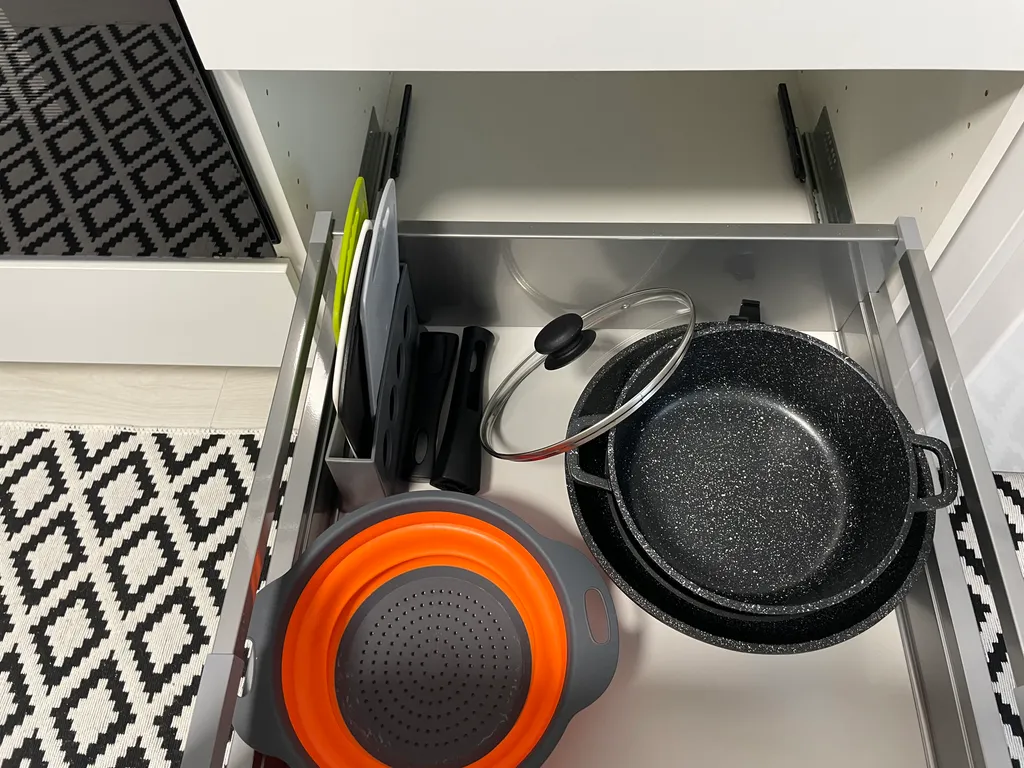 Квартира Просторная квартира с 2 спальням и кухней-гостиной ЖК Новомолоково — Молоково