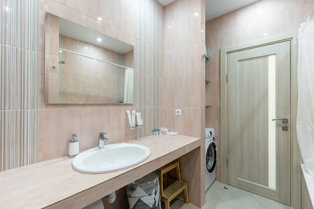 Жк актёр гэлакси с панорамным видом на море 2 спальни