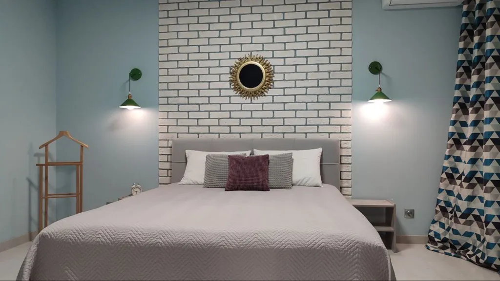 Уютная 1к квартира рядом с Планетой — аренда посуточно в Красноярск