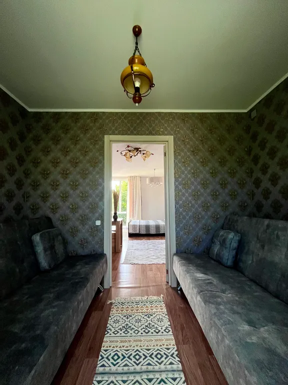 Гостевой домик 4 «По Сусекам»