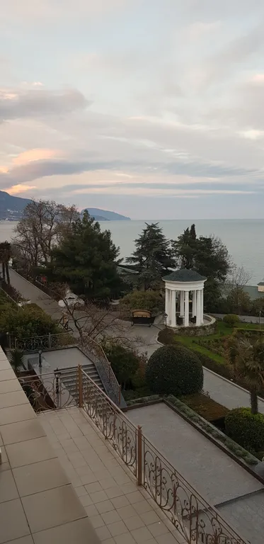 Апартаменты Сон у моря в Пальмира Палас