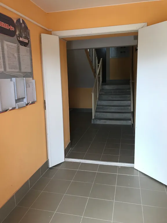 Апарт-студия Domus