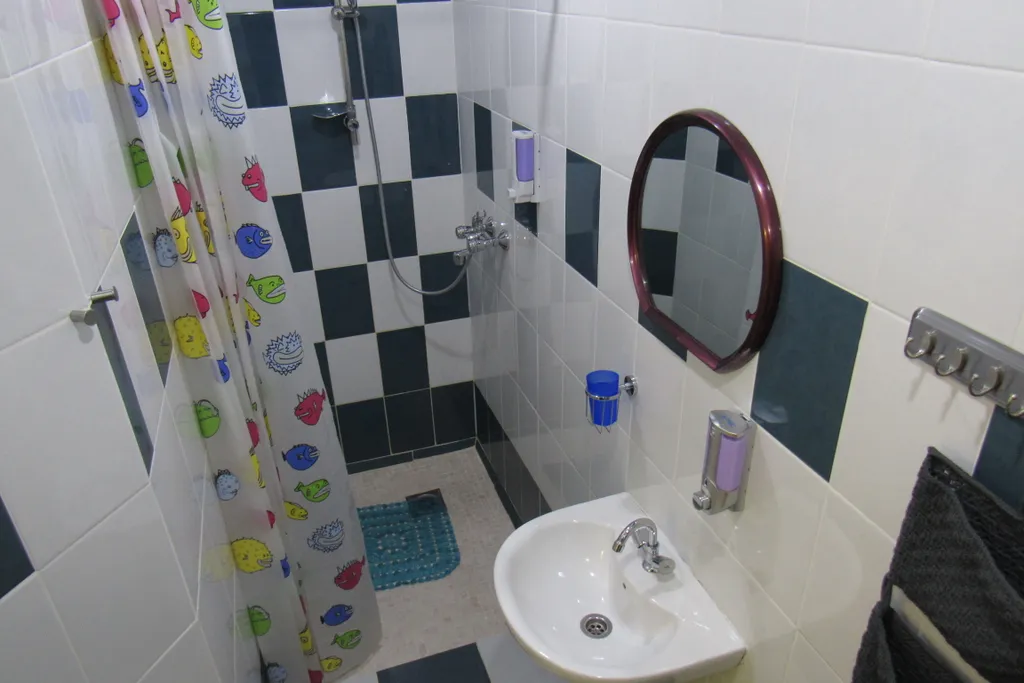 Апартамент в историческом центре с отдельным входом с улицы