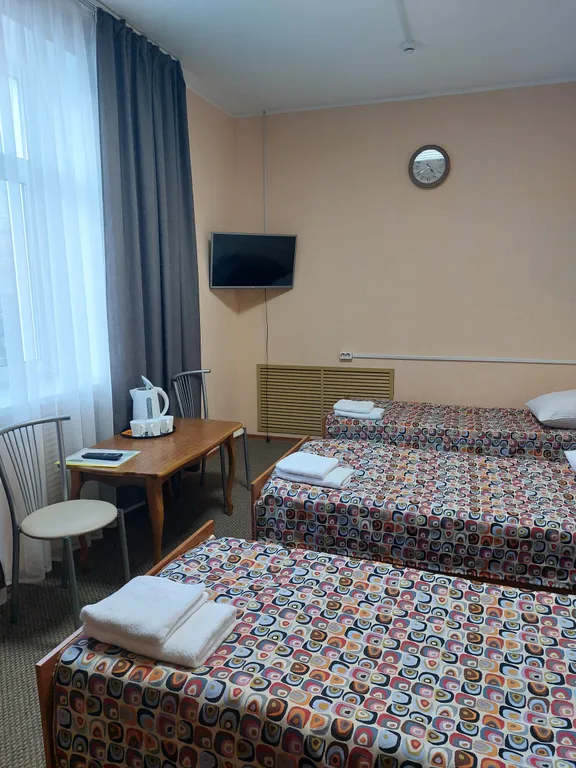 Квартира Комната — аренда посуточно в Байкальск