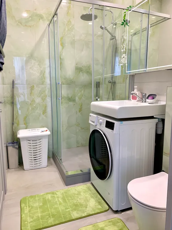 4-комнатный Дом