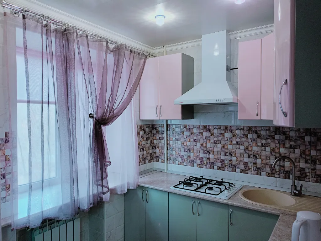 1-комнатная Квартира — аренда посуточно в Орск