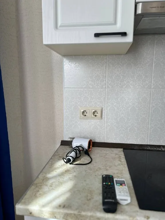 Квартира 1-комнатная Квартира — Геленджик