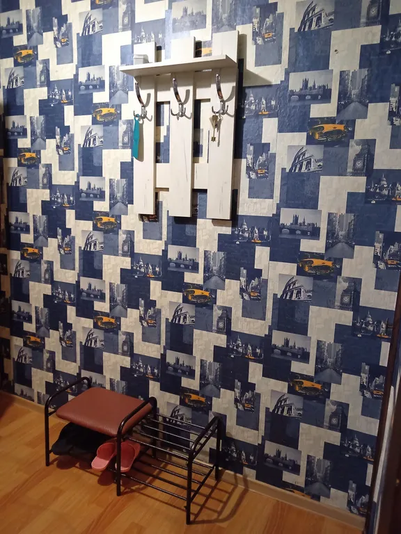 Квартира для командированных