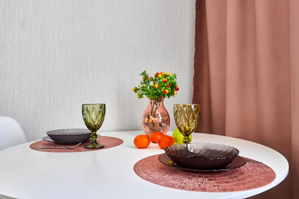 Морские апартаменты