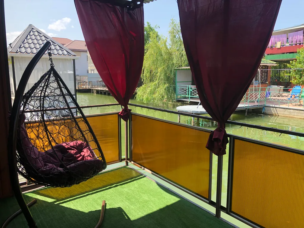 Уютный Дом у моря