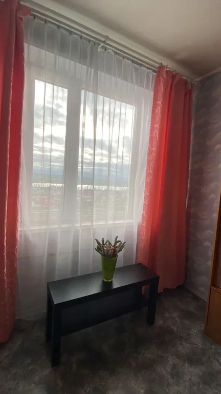 1-комнатная квартира по недорогой цене в центре города