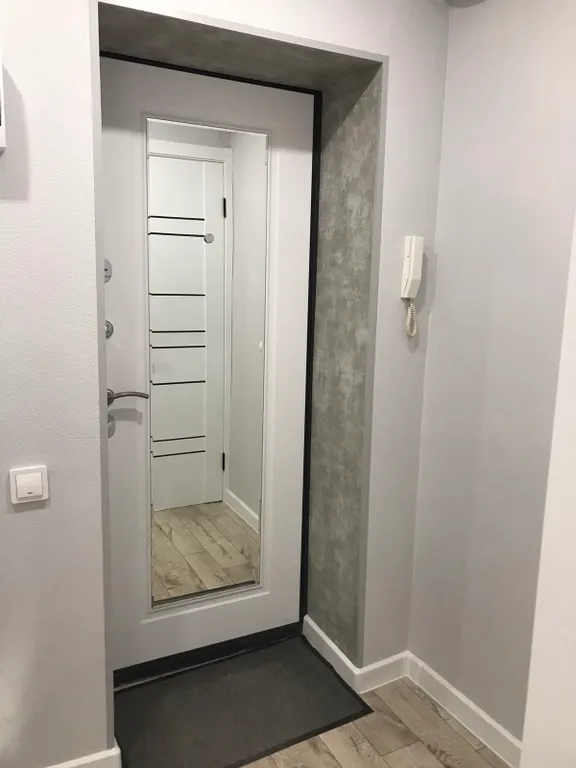 Чистая уютная квартира со свежим ремонтом