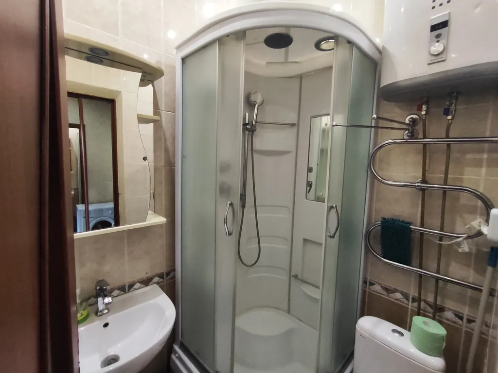 Апартамент в лучшем районе города Сочи