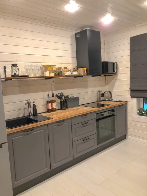 Добро-дом для лучших гостей