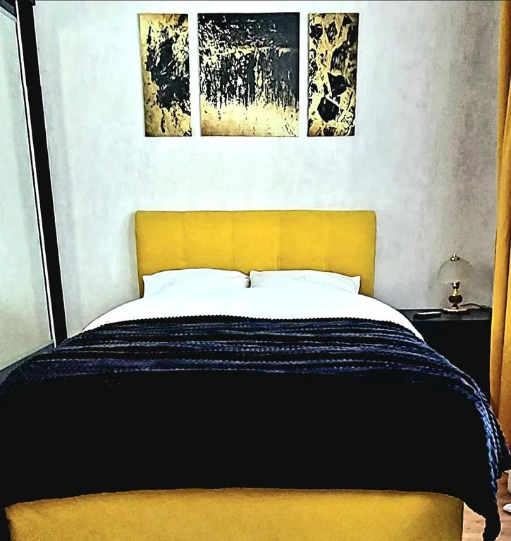 Таунхаус Ганза