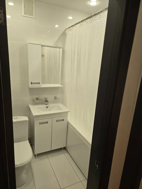 Уютная, теплая квартира с видом на горы