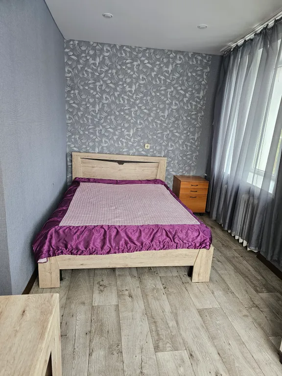 Теплая уютная квартира в центре города — аренда посуточно в Чита