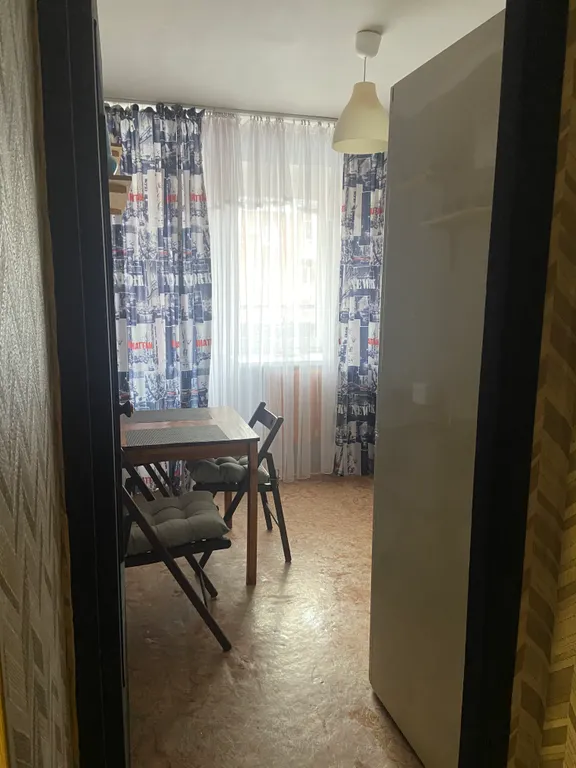 Чистая, уютная квартира