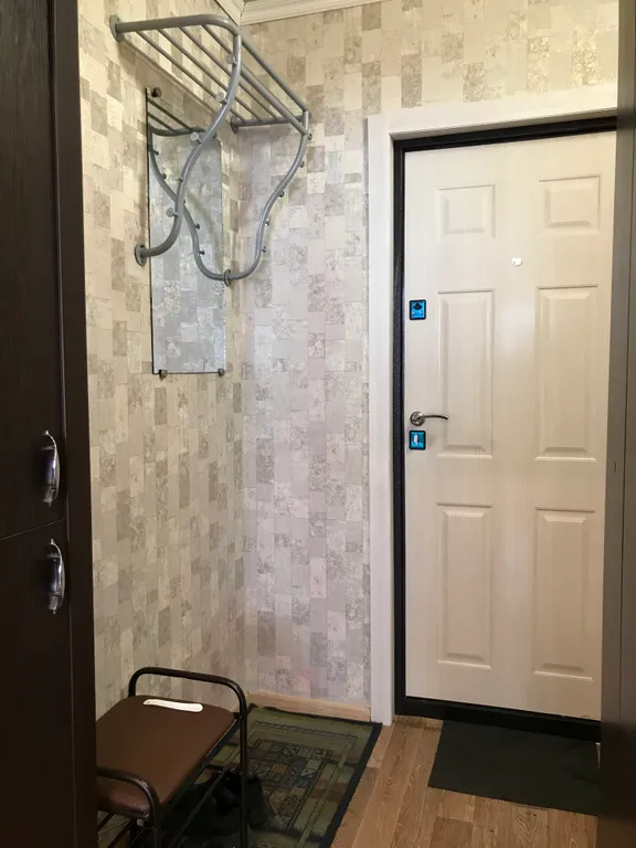 Красивая и уютная студия недалеко от центра