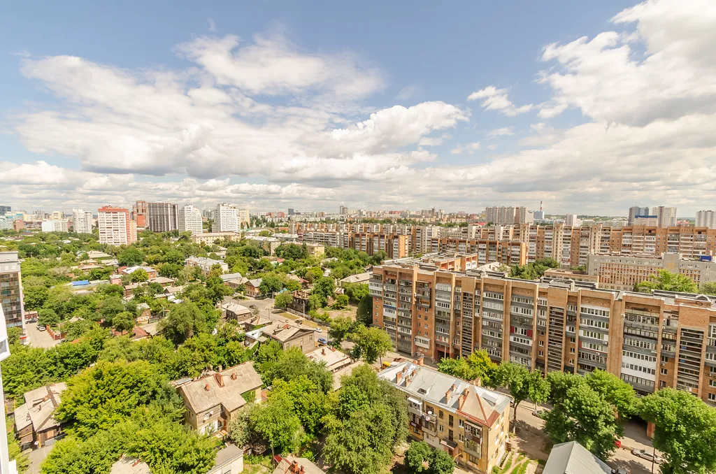 Уютная квартира в шаговой доступности от набережной и площади Куйбышева