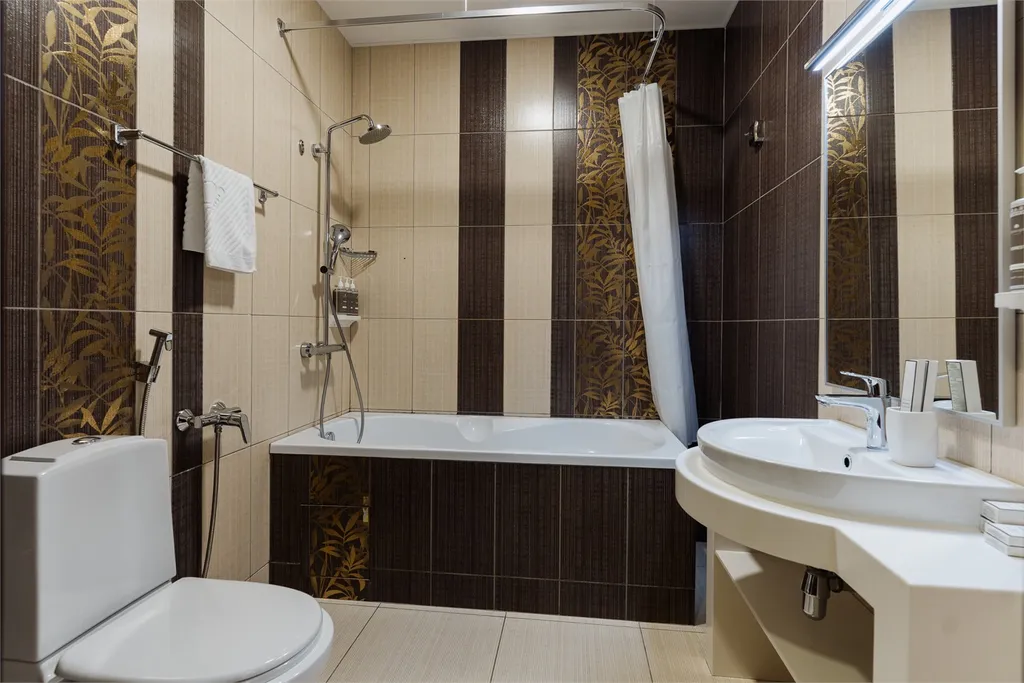 Семейный Сьют