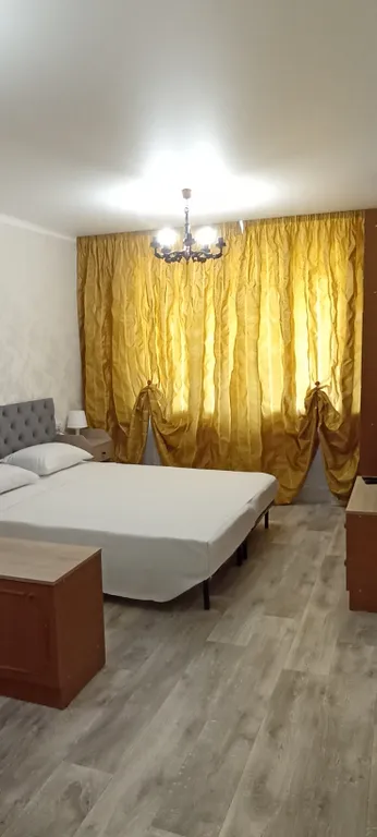 Уютная квартира близко к трассе М4 Дон