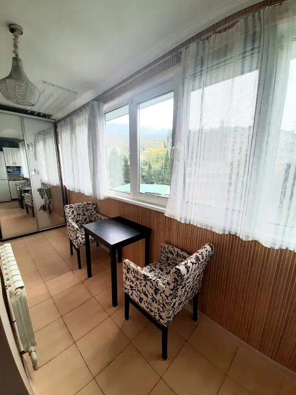 Квартира 2-ком на Подвойского