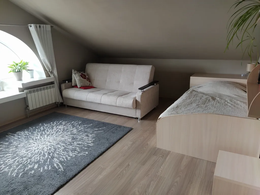 Квартира Апартаменты с видом на Кремль — аренда посуточно в Псков