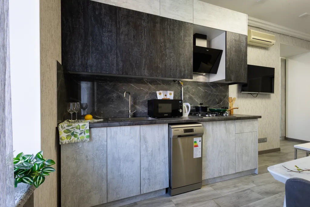 Апартаменты комфорт и уют в городе