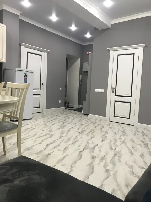 Уютная квартира в сердце Кисловодска