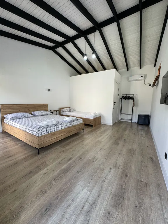 Квартира Комната — аренда посуточно в Сухум