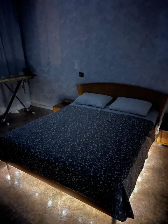 Комфортная квартира у Космопорта