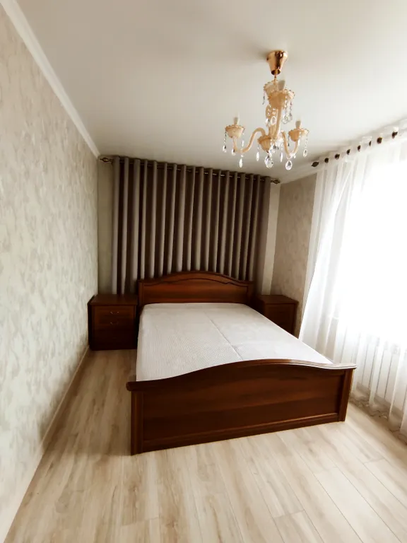 Только после идеального ремонта. Квартира в центре города