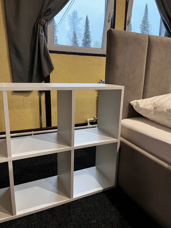 Домик №3 недалеко от подъёмника и других услуг курорта