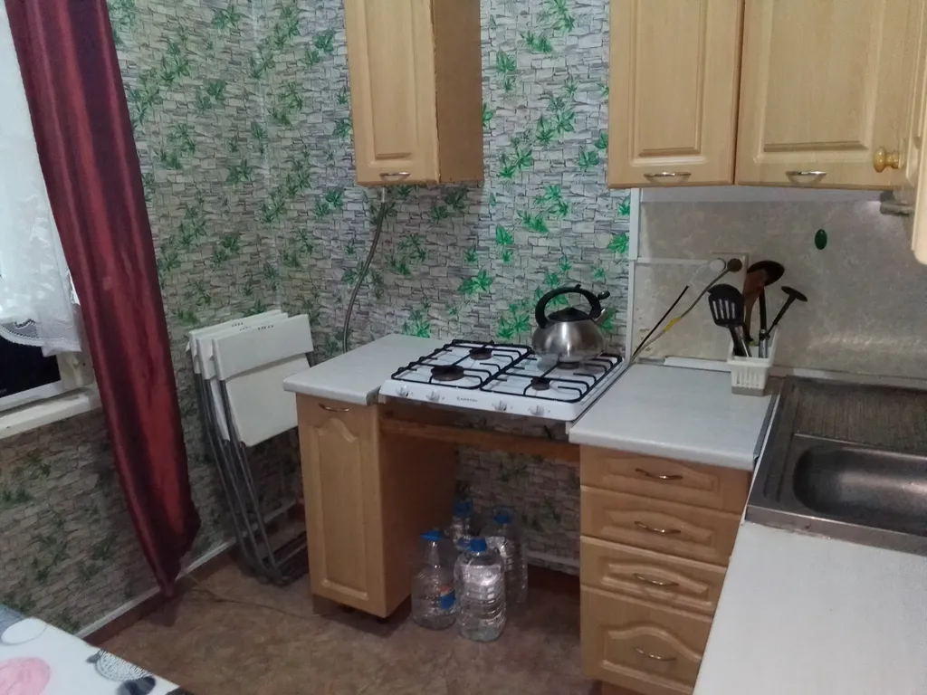 Уютная квартира в центре