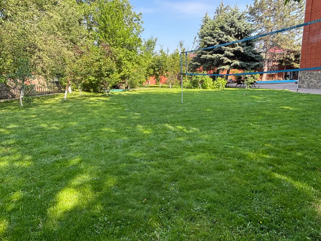 Усадьба Новознаменская